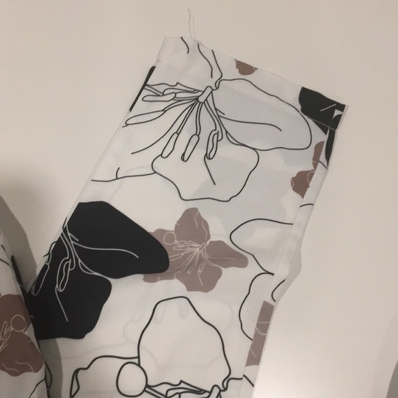 L’ATISTE by Amy Set crop halter top & pants Size S - Picture 4 of 14